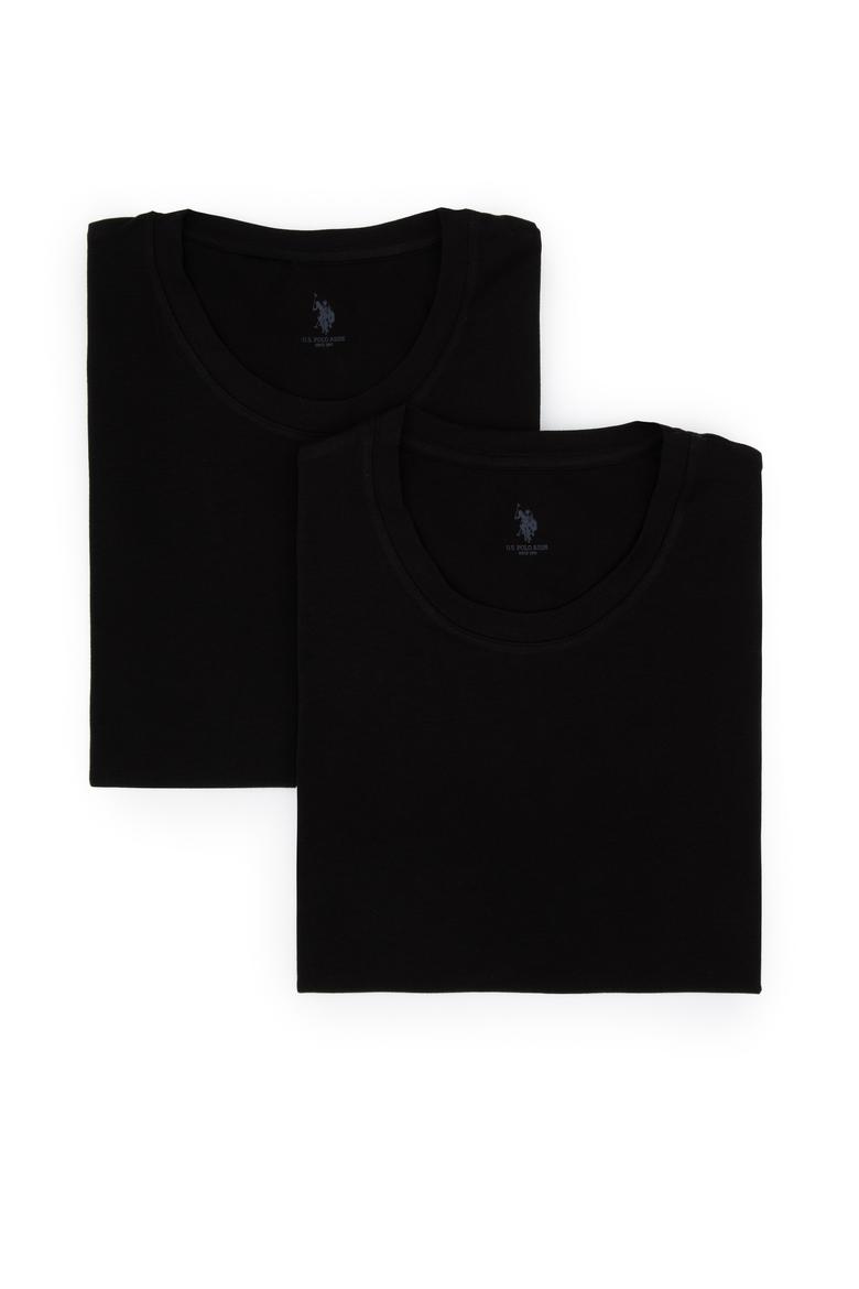 Erkek Siyah İç Giyim Üst - 50318661006