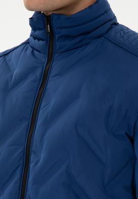 Erkek İndigo Mont - 50310209038