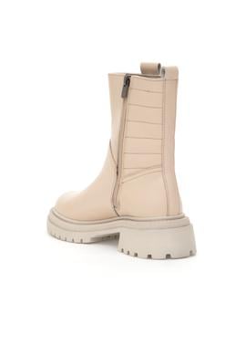 Kadın Bej Bot - 50314591026