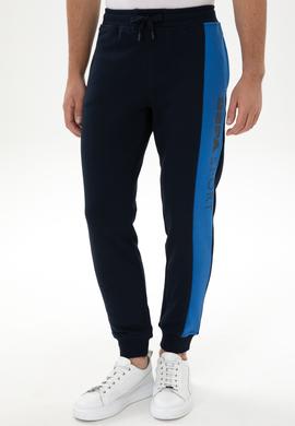 Erkek Lacivert Eşofman Altı - 50309947036