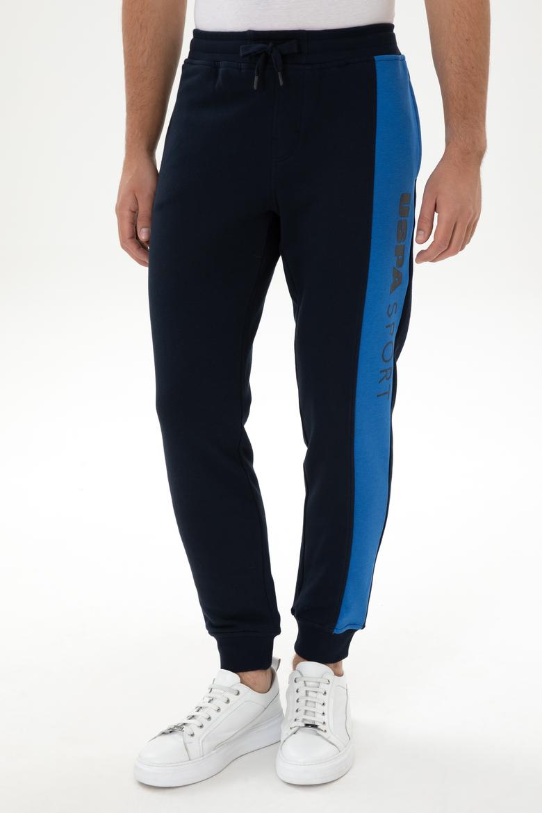 Erkek Lacivert Eşofman Altı - 50309947036