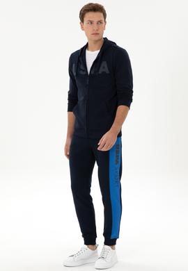 Erkek Lacivert Eşofman Altı - 50309947036