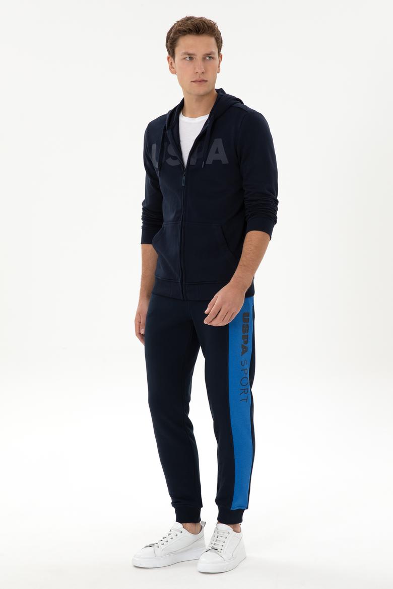 Erkek Lacivert Eşofman Altı