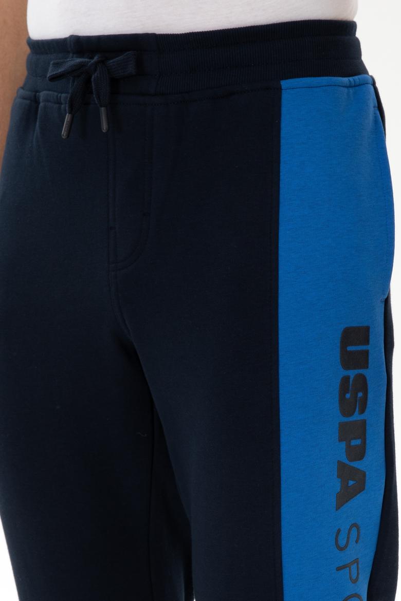 Erkek Lacivert Eşofman Altı - 50309947036