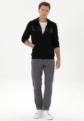 Erkek Gri Eşofman Altı - 50309978039