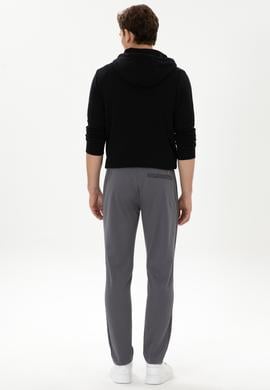 Erkek Gri Eşofman Altı - 50309978039