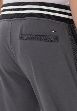 Erkek Gri Eşofman Altı - 50309978039