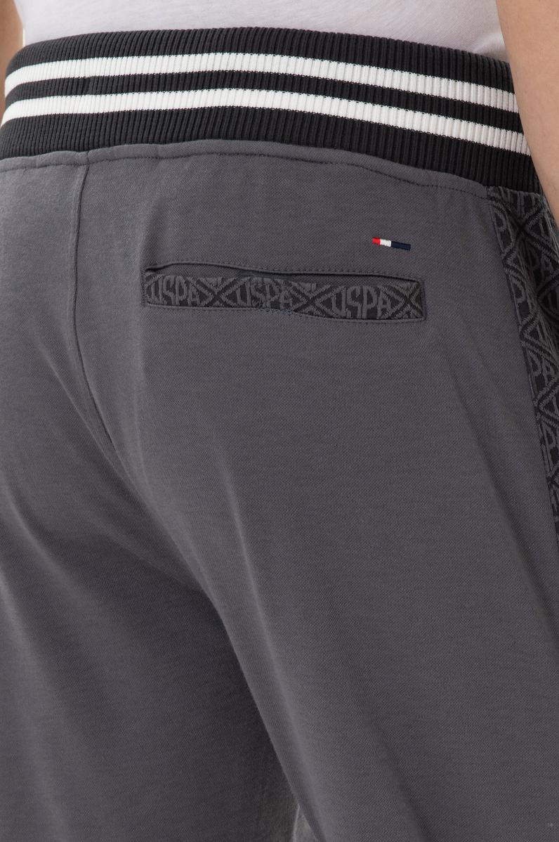 Erkek Gri Eşofman Altı