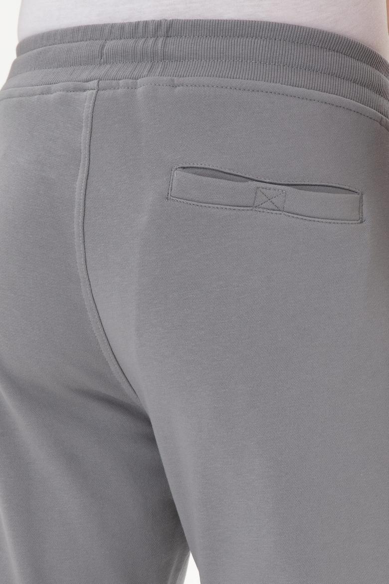 Erkek Açık Gri Eşofman Altı - 50309947029