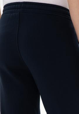 Erkek Lacivert Şardonlu Eşofman Altı - 50309976026