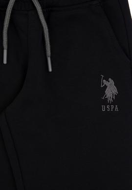 Erkek Çocuk Siyah Eşofman Altı - 50307722017