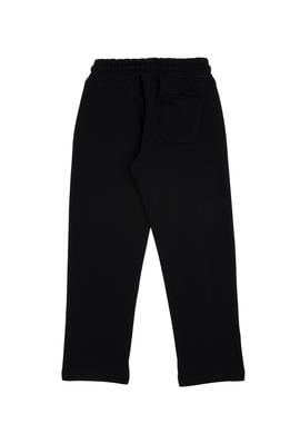 Erkek Çocuk Siyah Eşofman Altı - 50307722017