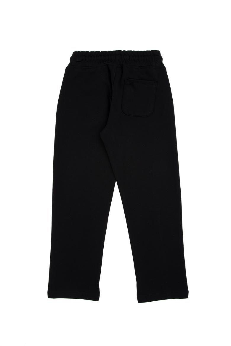 Erkek Çocuk Siyah Eşofman Altı - 50307722017