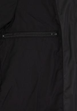 Erkek Çocuk Siyah Mont - 50317344002