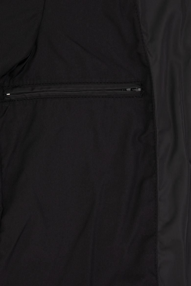 Erkek Çocuk Siyah Mont - 50317344002