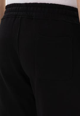 Erkek Siyah Eşofman Altı - 50325143007