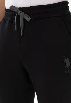 Erkek Siyah Eşofman Altı - 50325143007