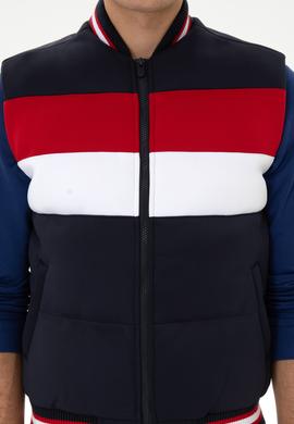 Erkek Lacivert Yelek - 50310316006