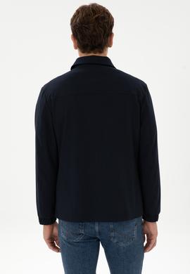 Erkek Lacivert Ceket - 50309543033