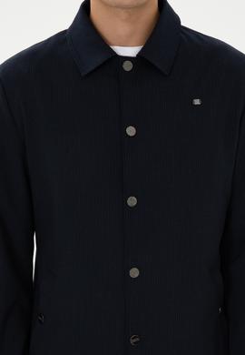 Erkek Lacivert Ceket - 50309543033