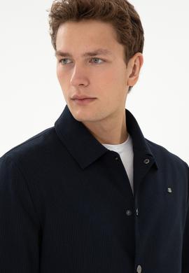 Erkek Lacivert Ceket - 50309543033