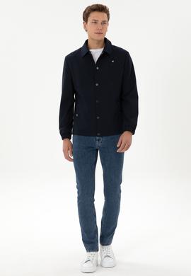 Erkek Lacivert Ceket - 50309543033