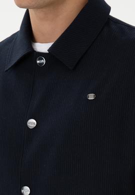 Erkek Lacivert Ceket - 50309543033