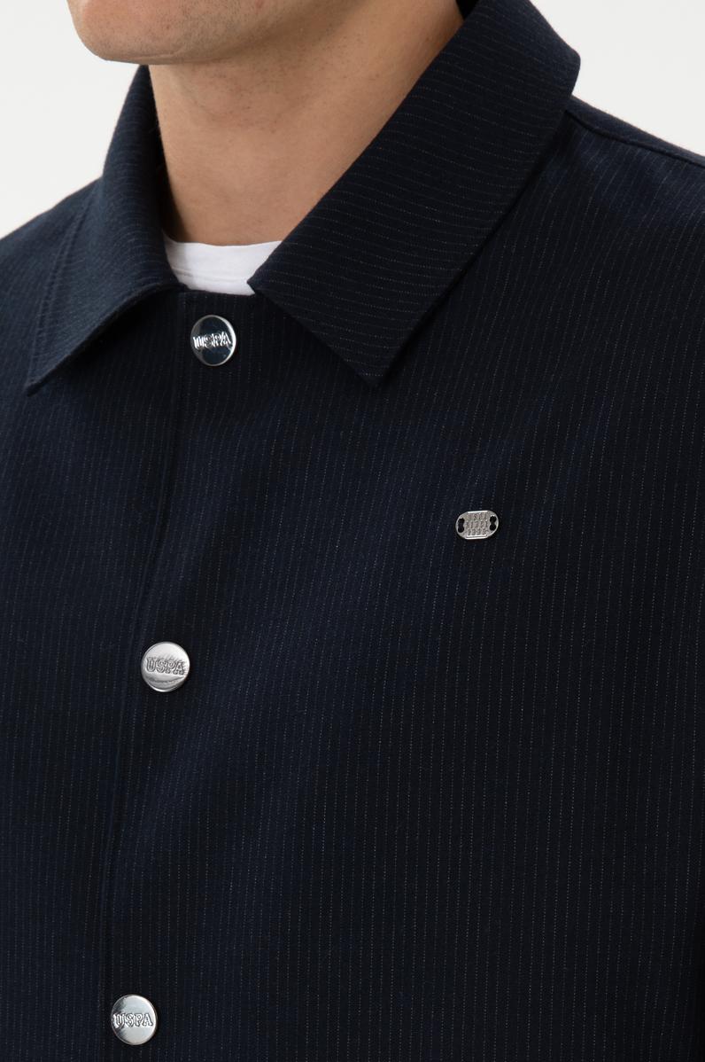 Erkek Lacivert Ceket