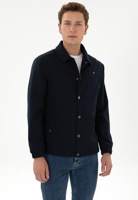 Erkek Lacivert Ceket - 50309543033