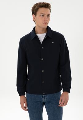 Erkek Lacivert Ceket - 50309543033