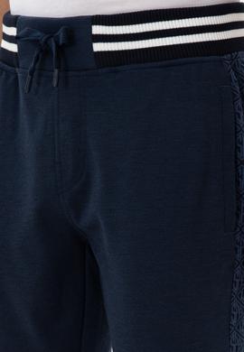 Erkek Lacivert Eşofman Altı - 50309978028