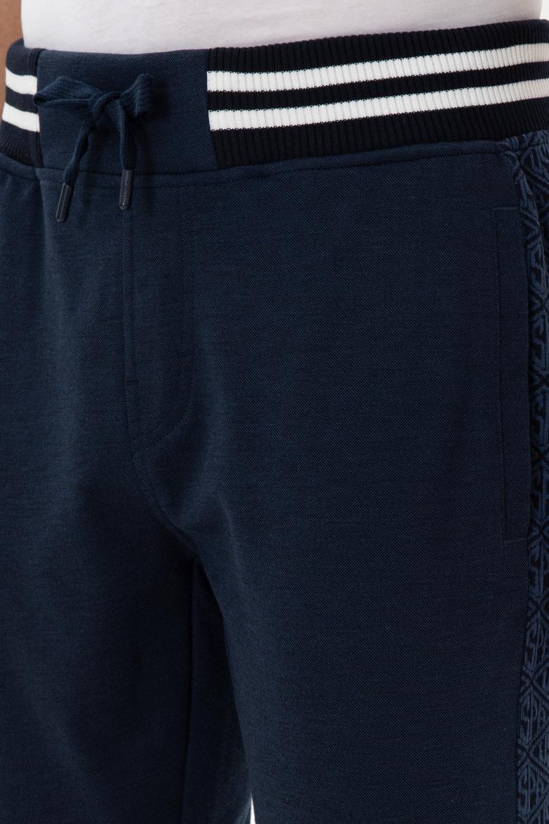 Erkek Lacivert Eşofman Altı - 50309978028