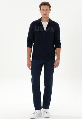 Erkek Lacivert Eşofman Altı - 50309978028