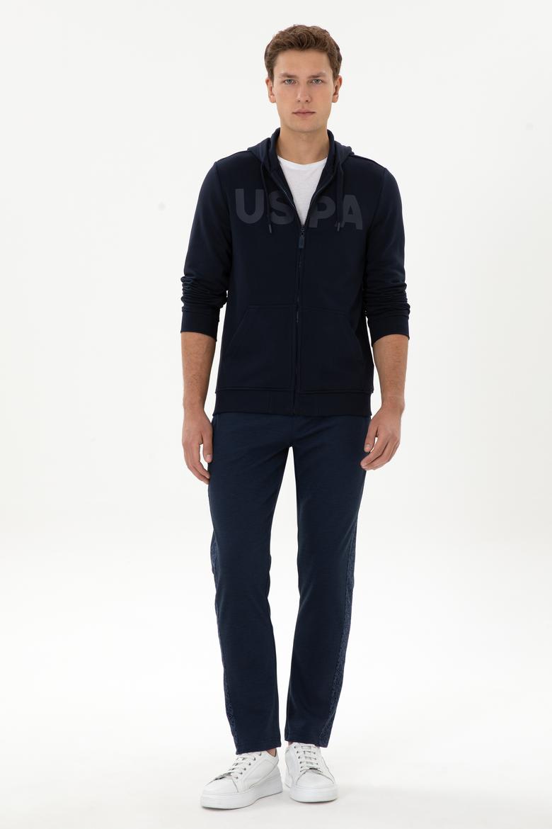 Erkek Lacivert Eşofman Altı - 50309978028