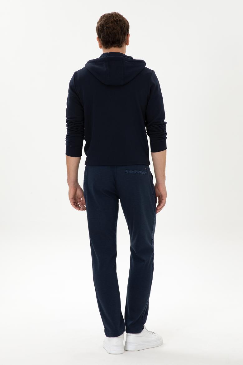 Erkek Lacivert Eşofman Altı - 50309978028