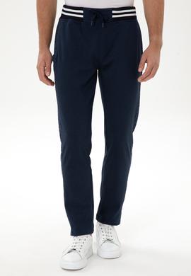 Erkek Lacivert Eşofman Altı - 50309978028