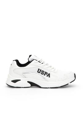 Erkek Beyaz Ayakkabı - 50313727006