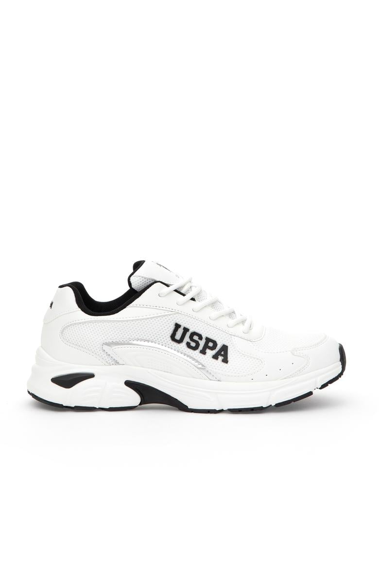 Erkek Beyaz Ayakkabı - 50313727006