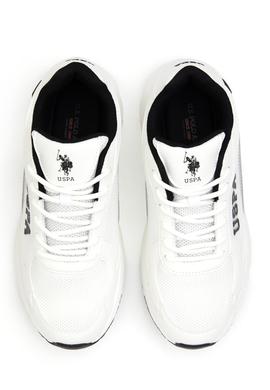 Erkek Beyaz Ayakkabı - 50313727006