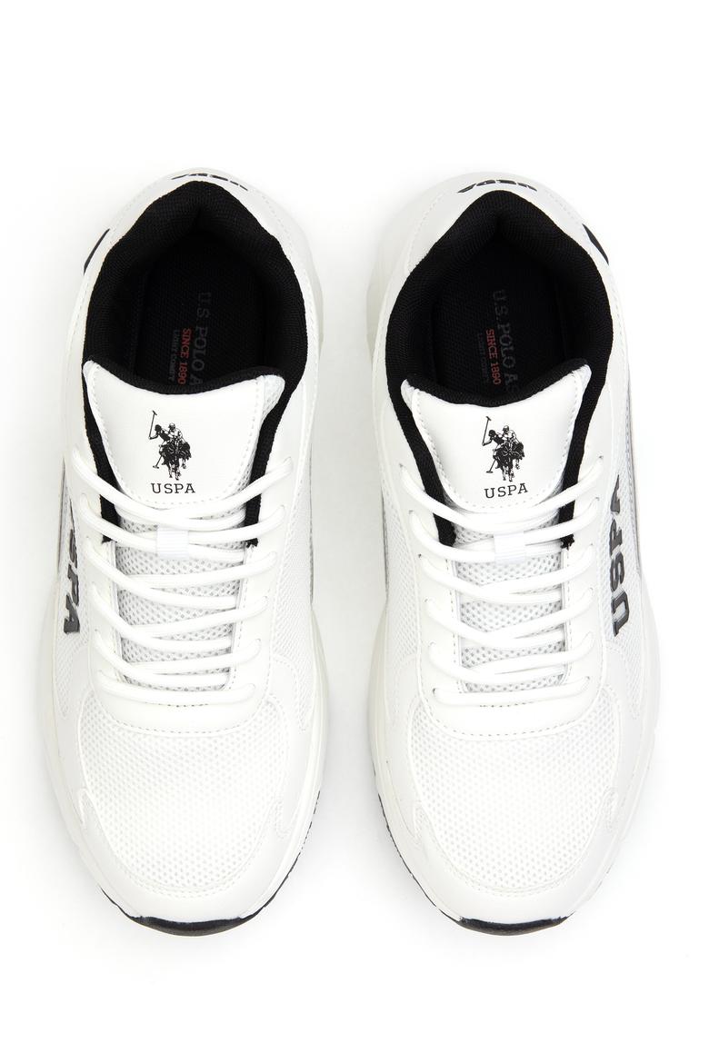 Erkek Beyaz Ayakkabı - 50313727006