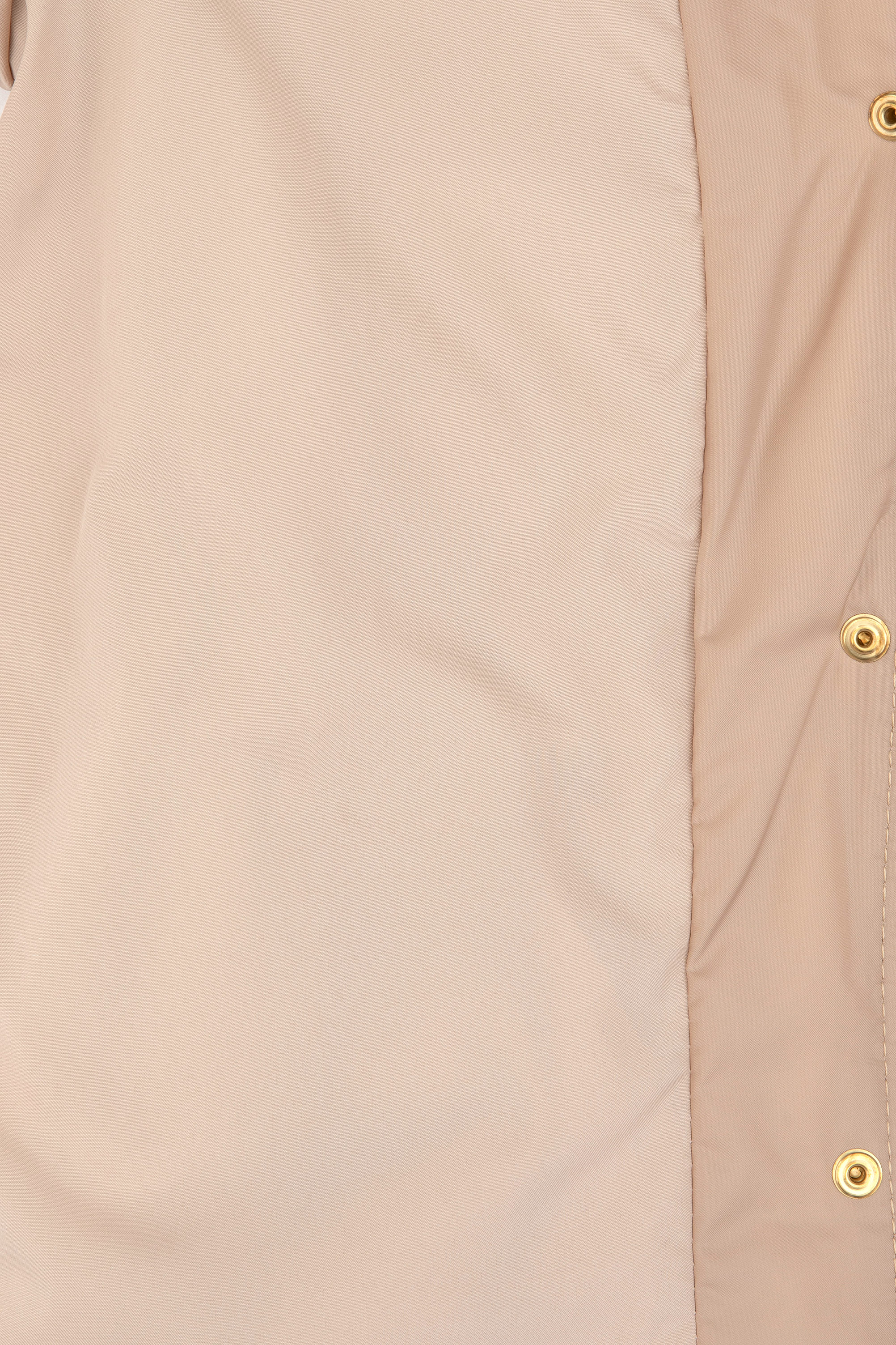ژاکت چرمیسفید مایل به کرم استاندارد فیت دخترانه یو اس پولو | U.S. Polo Assn. - تصویر 4