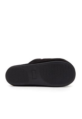 Erkek Siyah Terlik - 50317761007