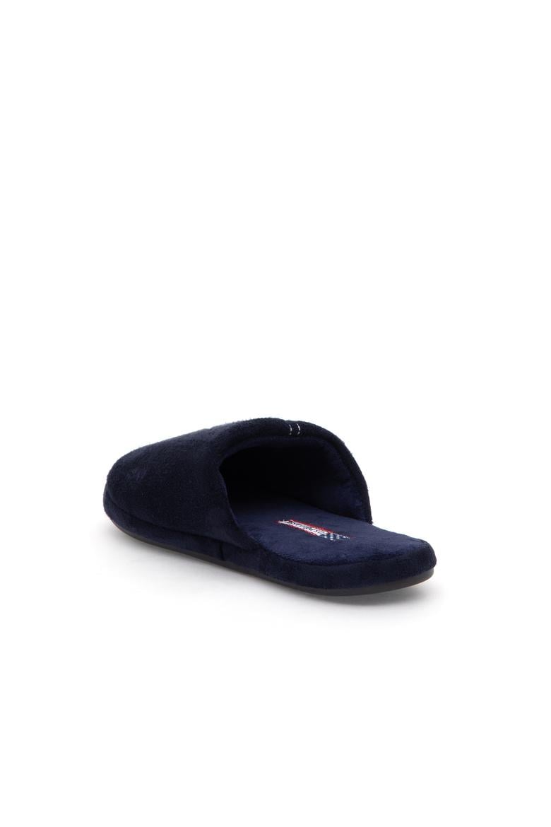 Erkek Lacivert Terlik - 50317761015