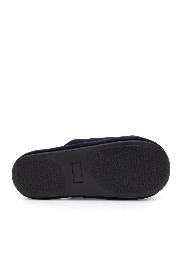 Erkek Lacivert Terlik - 50317761015