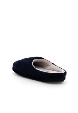 Erkek Lacivert Terlik - 50317679006