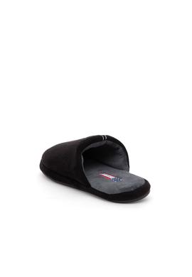 Erkek Siyah Terlik - 50317761007