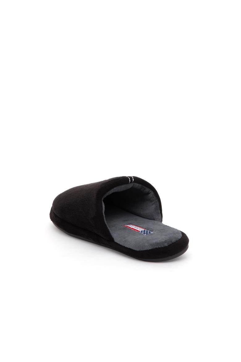 Erkek Siyah Terlik - 50317761007