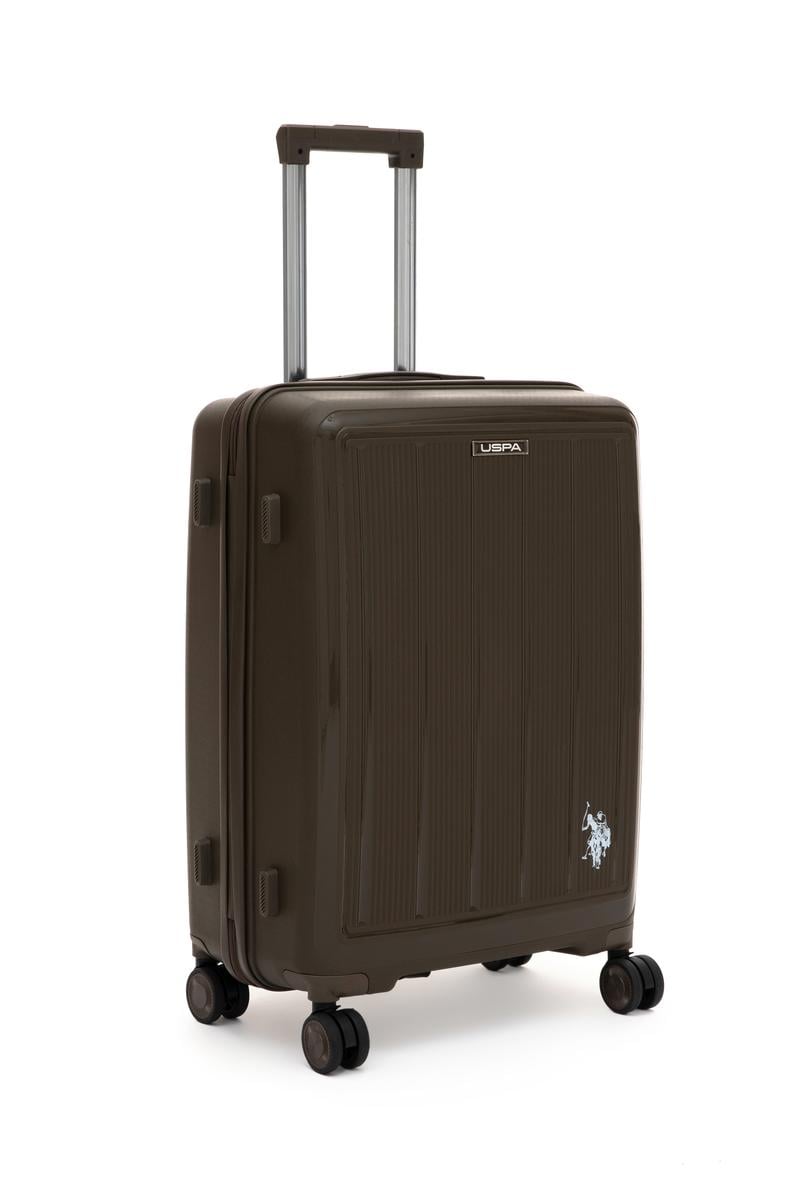 Erkek Kahverengi Valiz