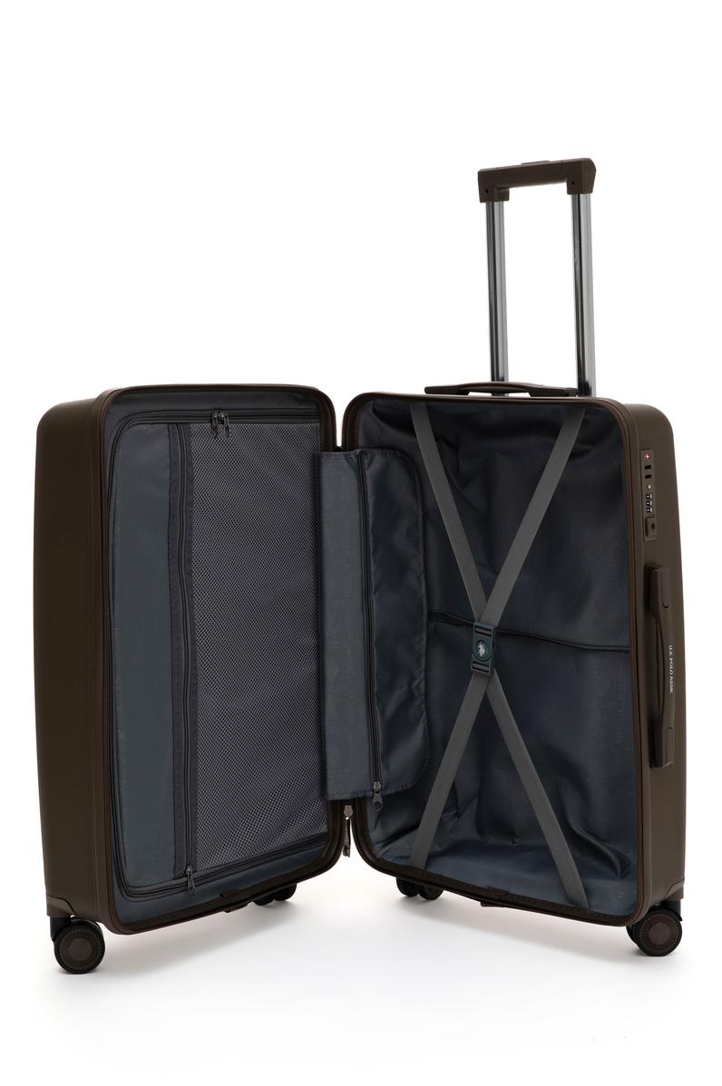 Erkek Kahverengi Valiz