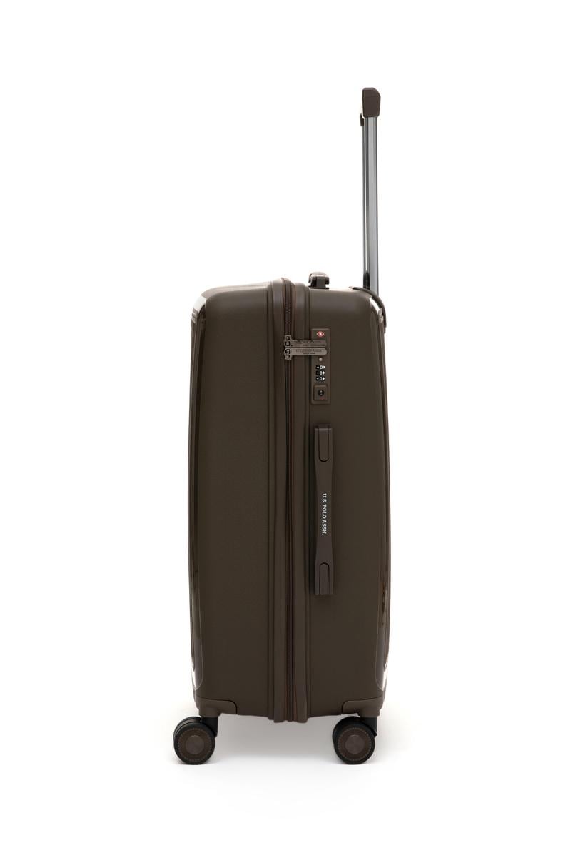 Erkek Kahverengi Valiz